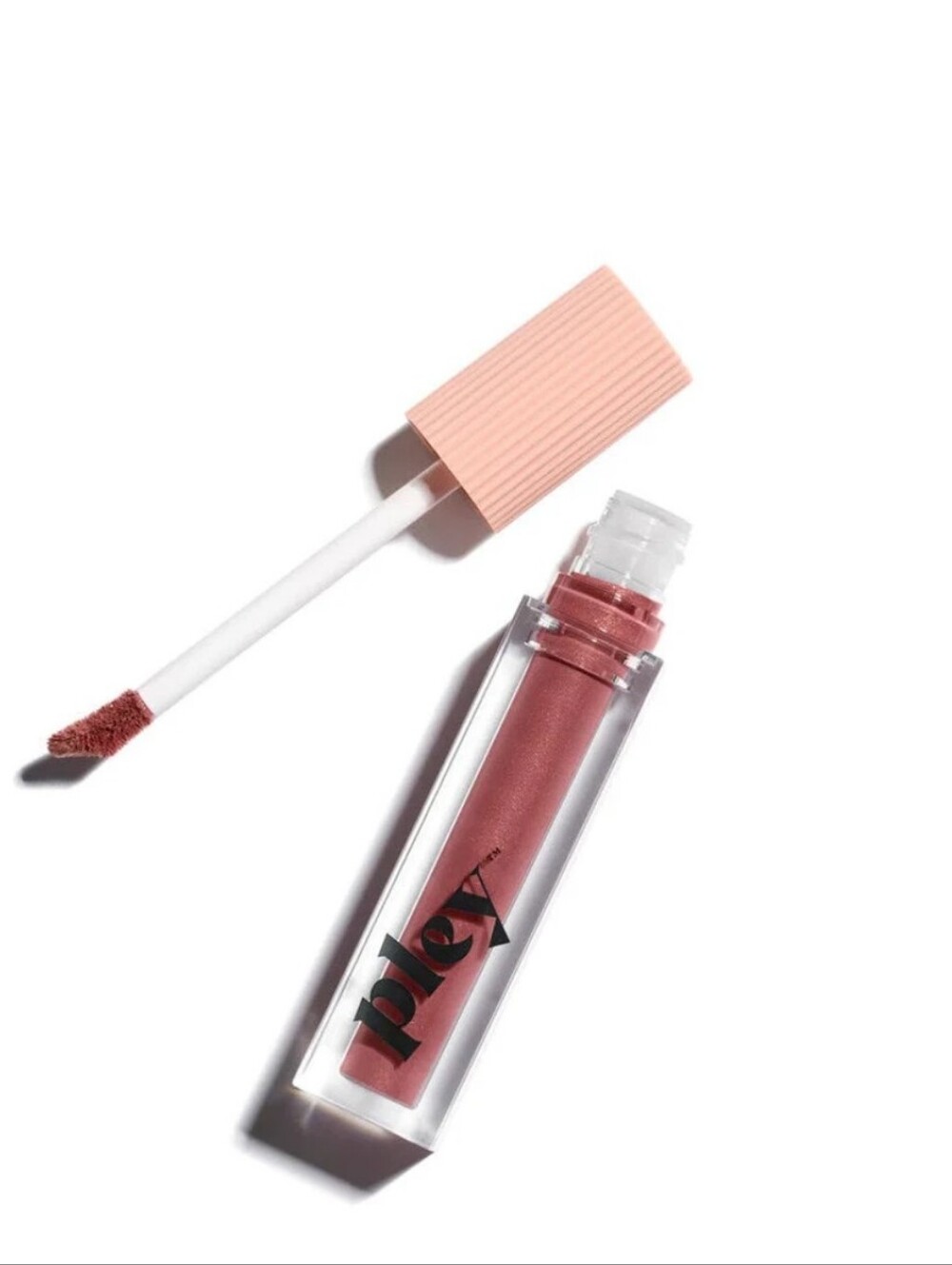 PLEXI Liquid Lipstick — Lupe